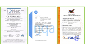 Best China diaper manufacturer 