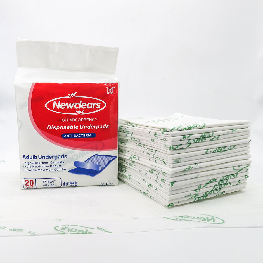  flat sheet style waterproof mattress