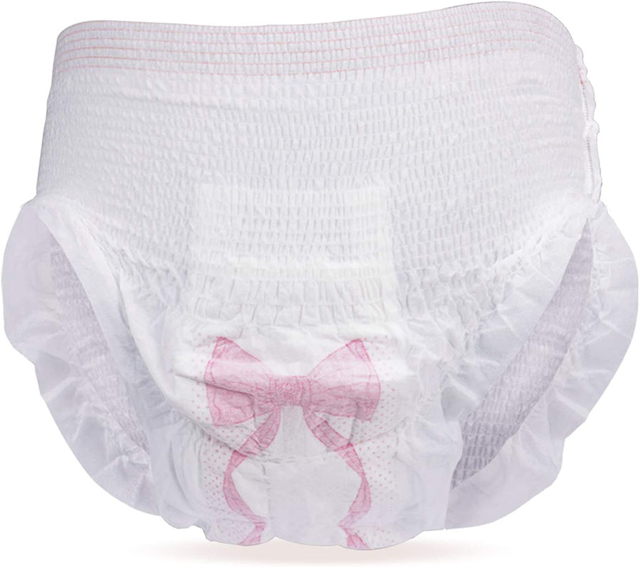 Wholesale Pull Up Panties