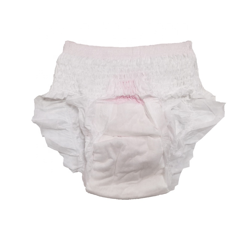 Disposable Protective Underwear
