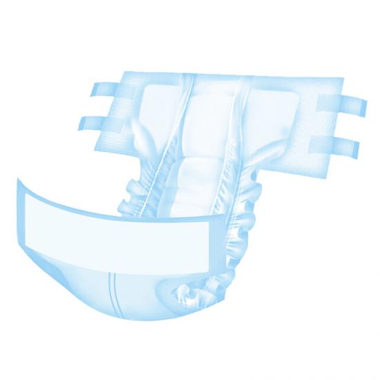 OEM disposable adult diaper manufacturer
