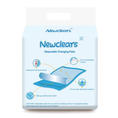 PPbabyClear Детский пеленальный столик