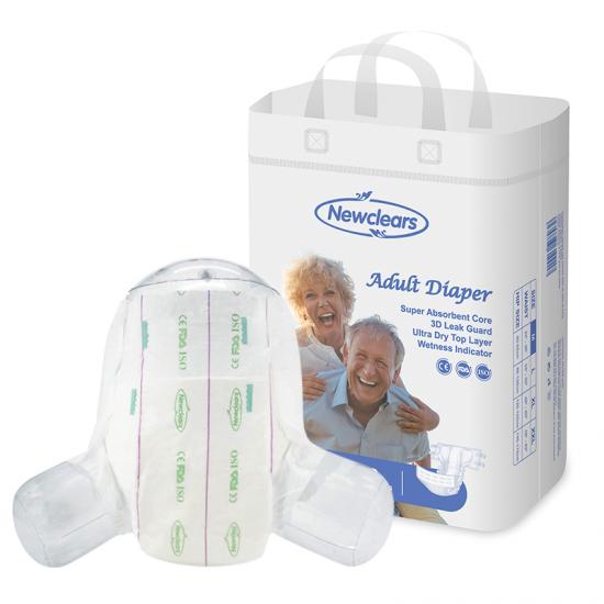hospital adult diapers in bulk