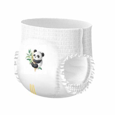 organic bamboo pull up baby diaper pants